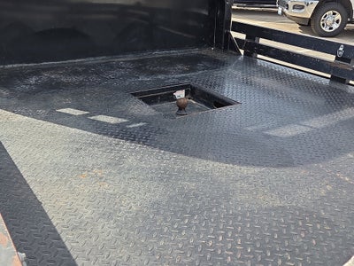 2019 RAM 2500 Tradesman Crew Cab 4x4 6'4' Box