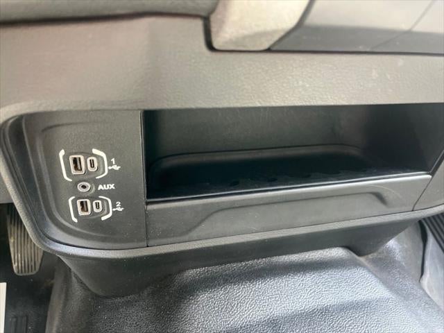 2019 RAM 2500 Tradesman Crew Cab 4x4 6'4' Box