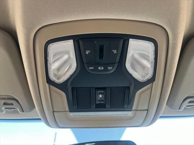 2019 RAM 2500 Tradesman Crew Cab 4x4 6'4' Box