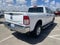 2019 RAM 2500 Tradesman Crew Cab 4x4 6'4' Box