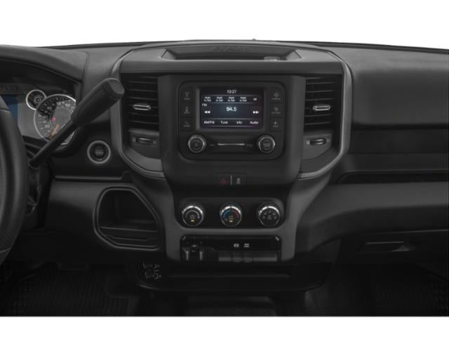 2022 RAM 2500 Lone Star Crew Cab 4x4 6'4' Box