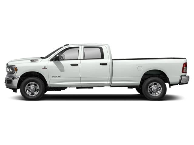 2022 RAM 2500 Lone Star Crew Cab 4x4 6'4' Box