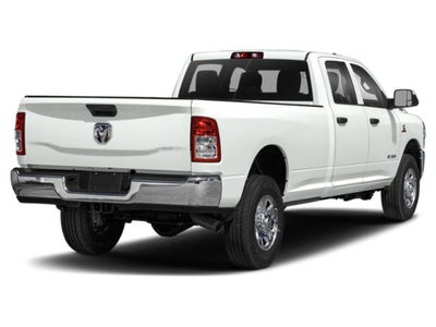 2022 RAM 2500 Lone Star Crew Cab 4x4 6'4' Box