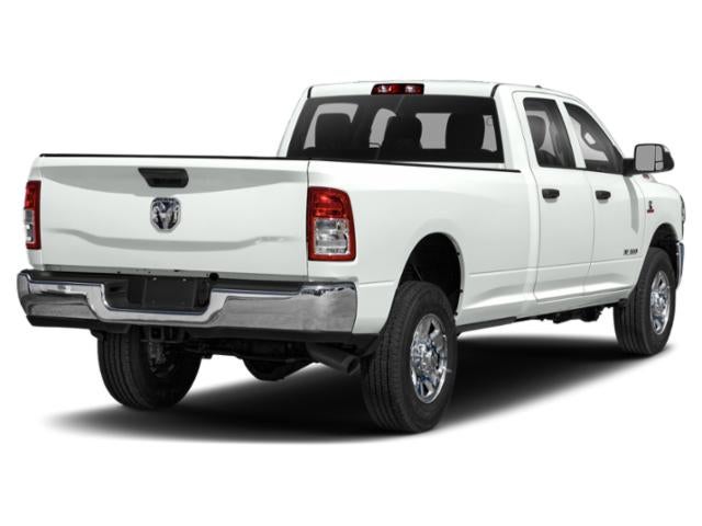 2022 RAM 2500 Lone Star Crew Cab 4x4 6'4' Box