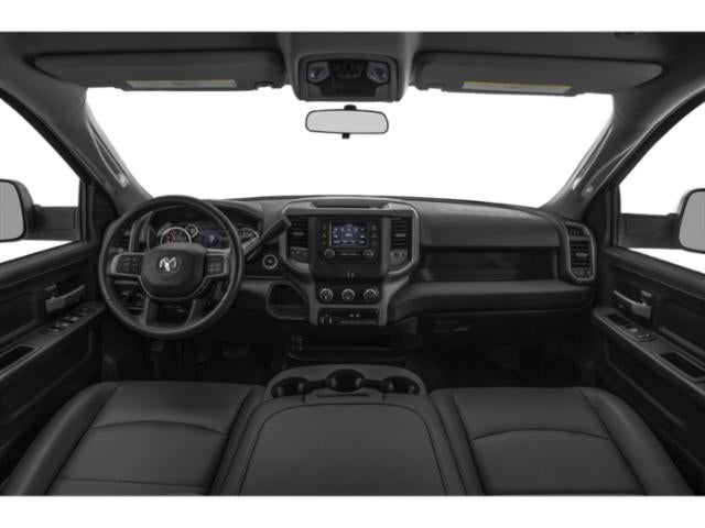 2022 RAM 2500 Lone Star Crew Cab 4x4 6'4' Box