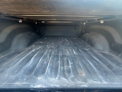 2019 RAM 2500 Laramie Crew Cab 4x4 6'4' Box