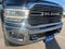 2019 RAM 2500 Laramie Crew Cab 4x4 6'4' Box