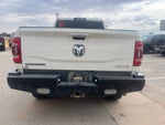 2022 RAM 2500 Laramie Mega Cab 4x4 6'4' Box
