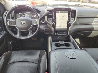 2023 RAM 2500 Laramie