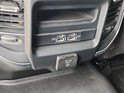 2023 RAM 2500 Laramie