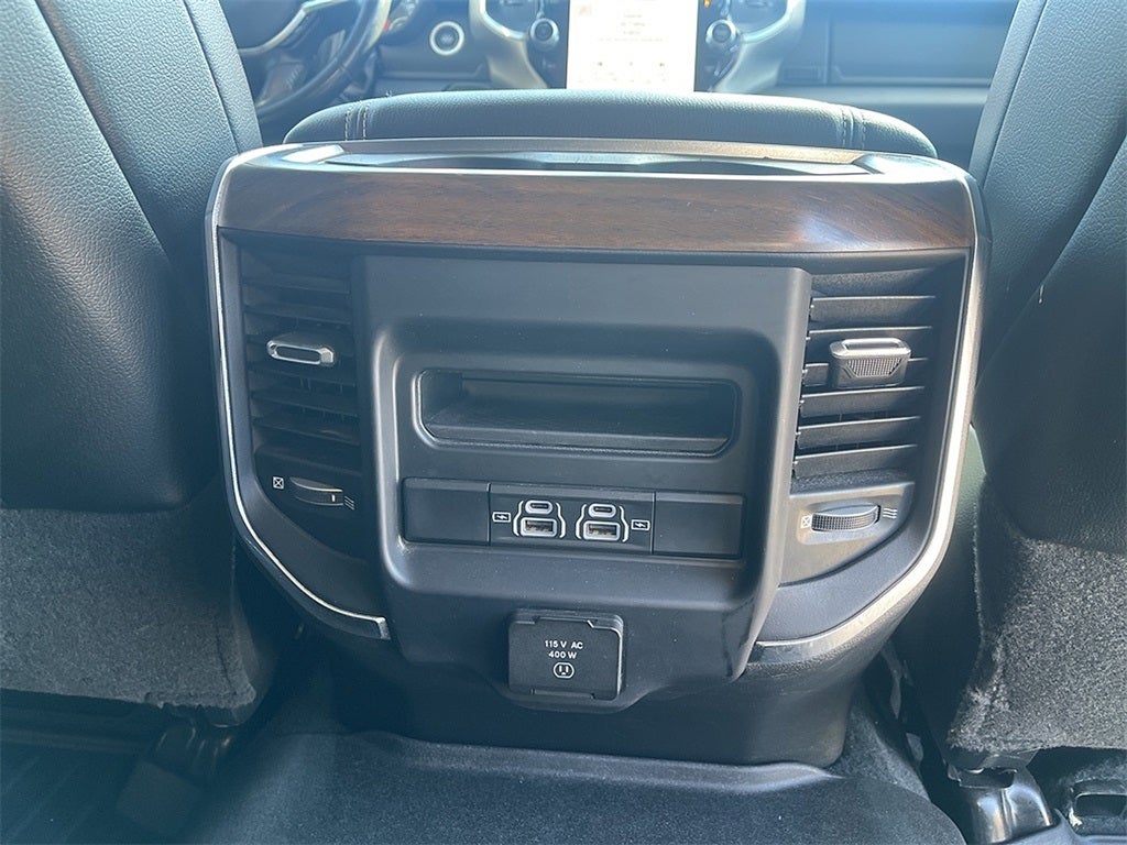 2023 RAM 2500 Laramie