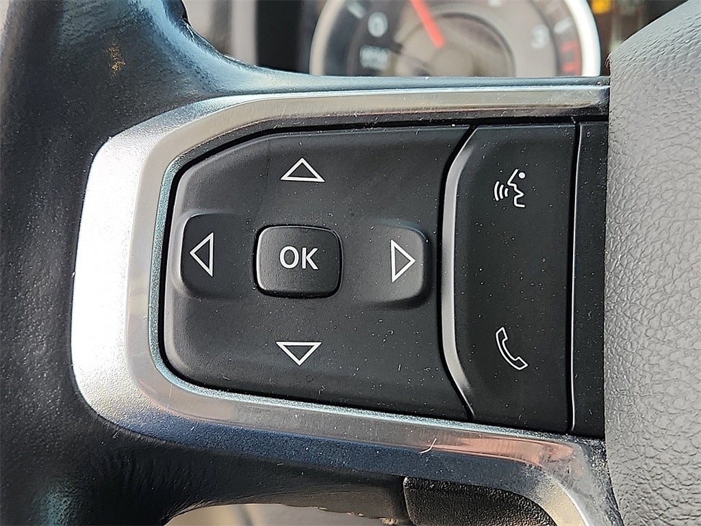 2023 RAM 2500 Laramie