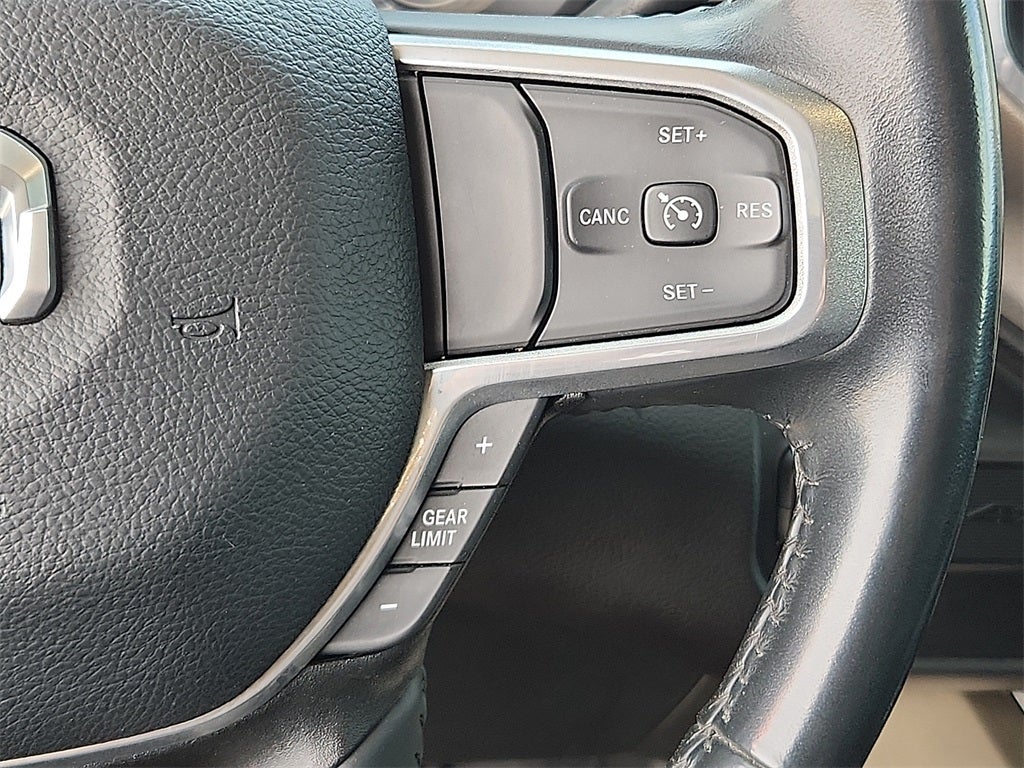 2023 RAM 2500 Laramie