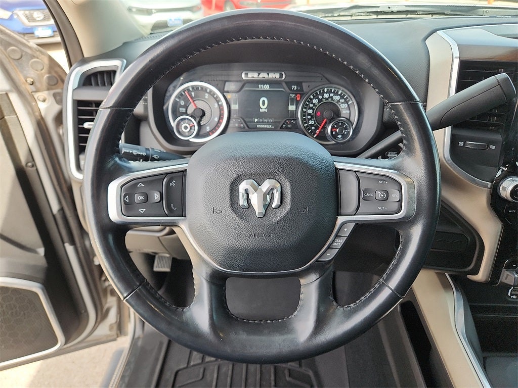 2023 RAM 2500 Laramie