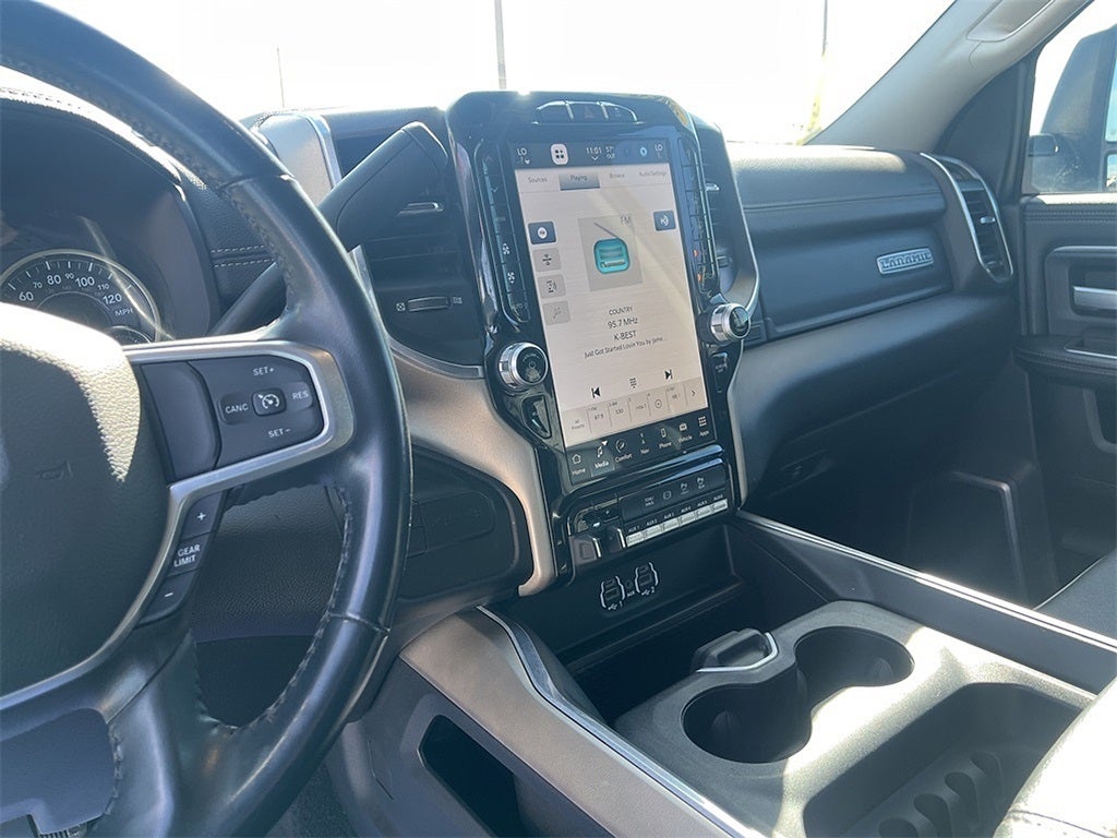 2023 RAM 2500 Laramie