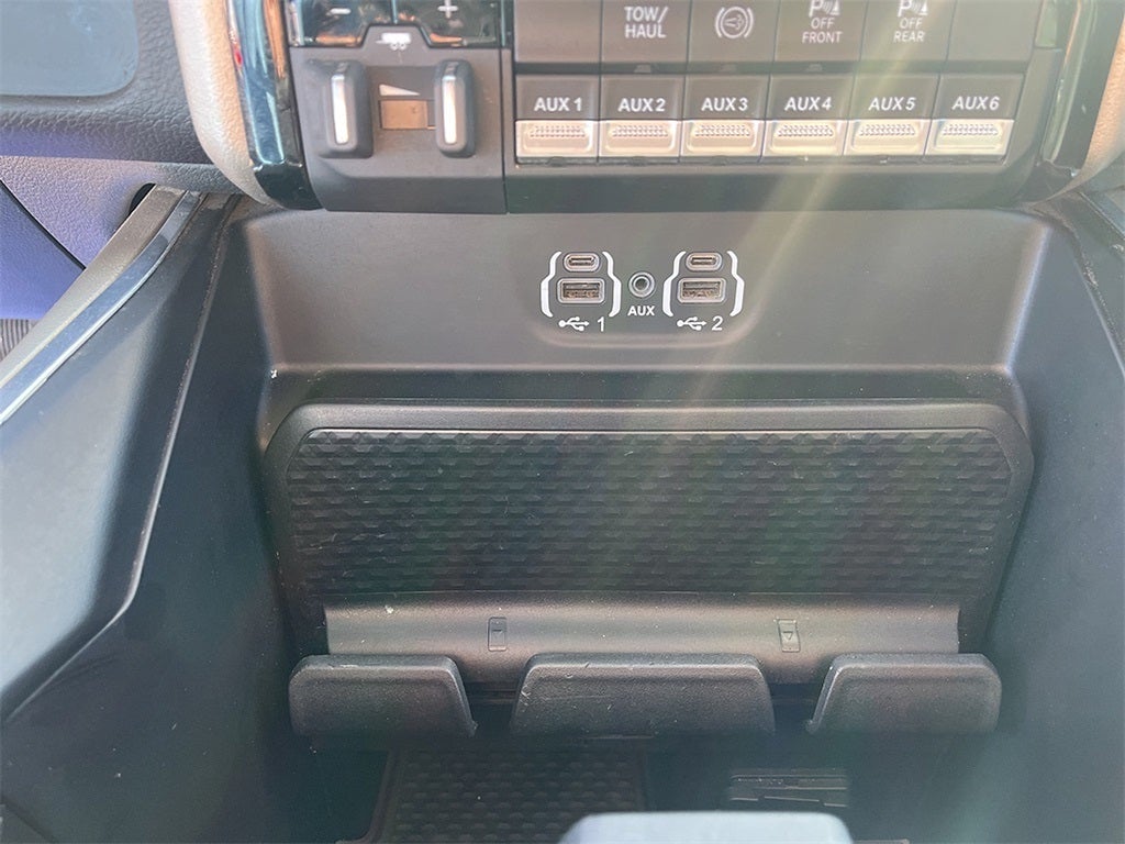 2023 RAM 2500 Laramie