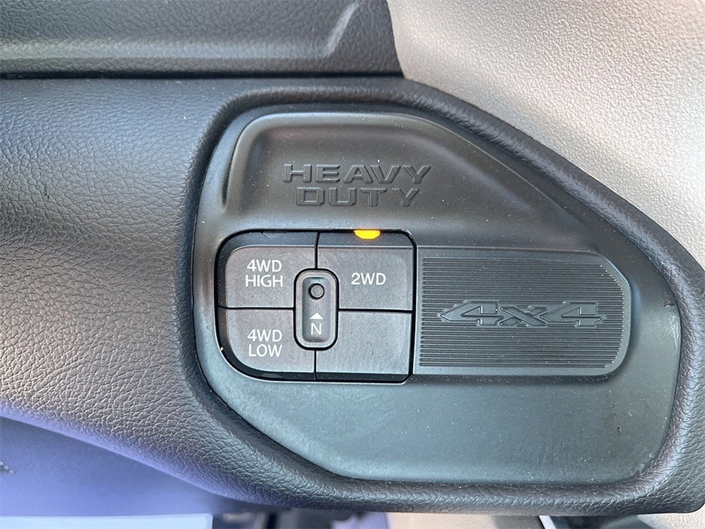 2023 RAM 2500 Laramie