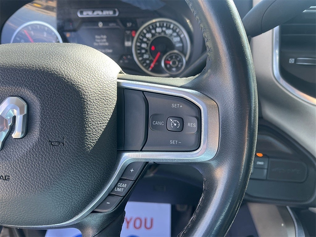 2023 RAM 2500 Laramie