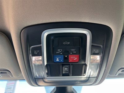 2023 RAM 2500 Laramie