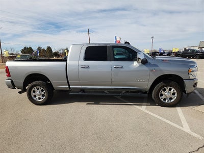 2023 RAM 2500 Laramie