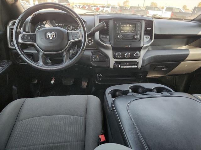2024 RAM 5500 Chassis Tradesman/SLT/Laramie/Limited