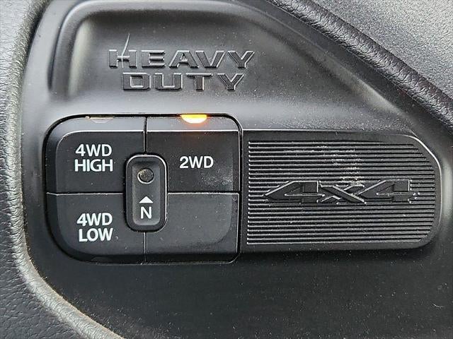 2024 RAM 5500 Chassis Tradesman/SLT/Laramie/Limited