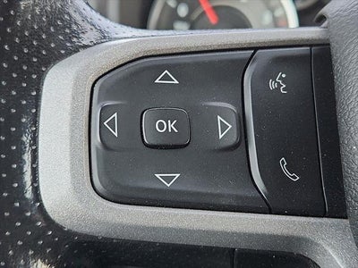 2024 RAM 5500 Chassis Tradesman/SLT/Laramie/Limited