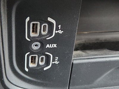 2024 RAM 5500 Chassis Tradesman/SLT/Laramie/Limited