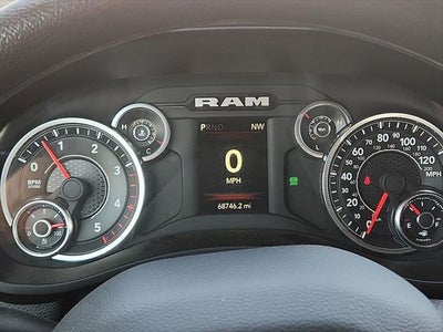2024 RAM 5500 Chassis Tradesman/SLT/Laramie/Limited