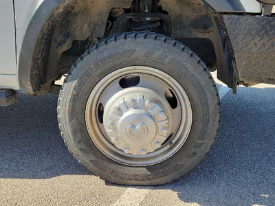 2024 RAM 5500 Chassis Tradesman/SLT/Laramie/Limited