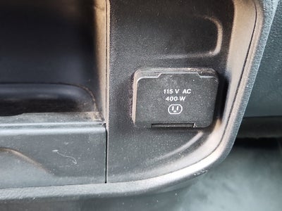 2024 RAM 5500 Chassis Tradesman/SLT/Laramie/Limited
