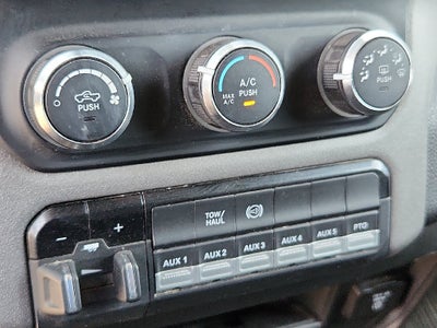 2024 RAM 5500 Chassis Tradesman/SLT/Laramie/Limited