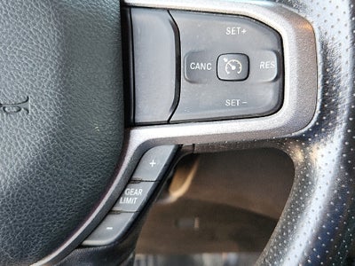 2024 RAM 5500 Chassis Tradesman/SLT/Laramie/Limited