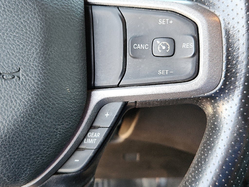 2024 RAM 5500 Chassis Tradesman/SLT/Laramie/Limited