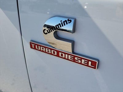 2024 RAM 5500 Chassis Tradesman/SLT/Laramie/Limited