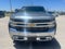 2021 Chevrolet Silverado 1500 4WD Crew Cab Short Bed LTZ