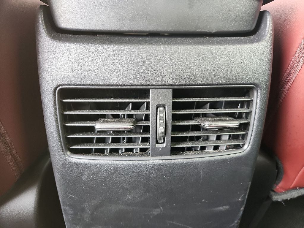 2024 Mazda Mazda CX-30 2.5 S Carbon Edition