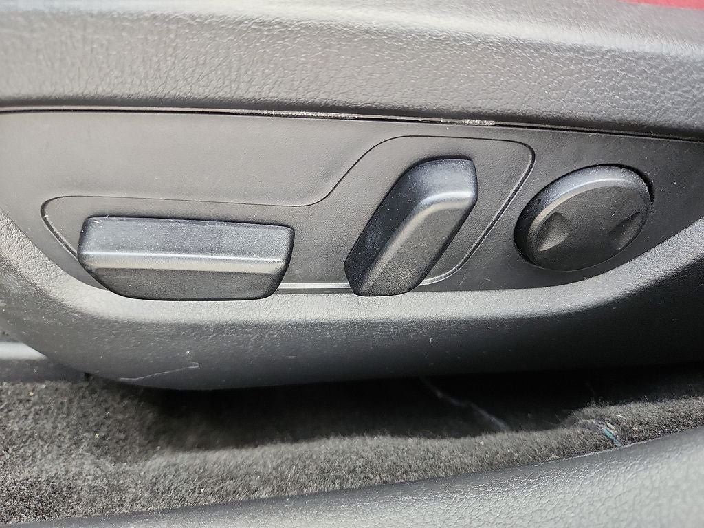 2024 Mazda Mazda CX-30 2.5 S Carbon Edition