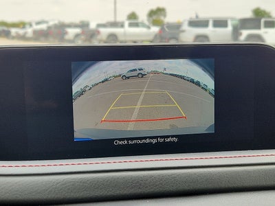 2024 Mazda Mazda CX-30 2.5 S Carbon Edition