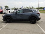 2024 Mazda Mazda CX-30 2.5 S Carbon Edition