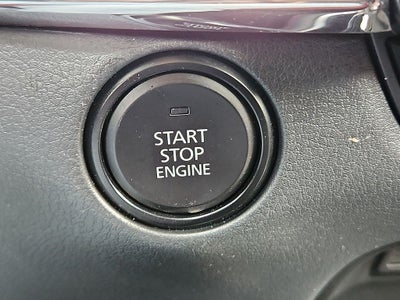 2024 Mazda Mazda CX-30 2.5 S Carbon Edition