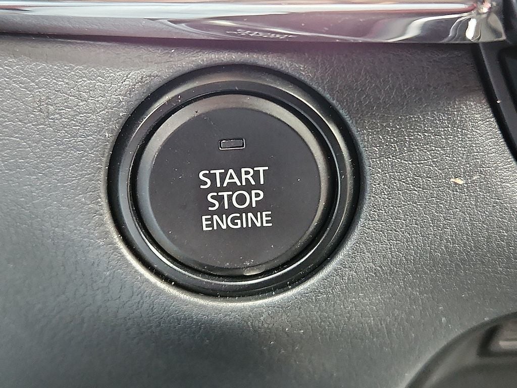 2024 Mazda Mazda CX-30 2.5 S Carbon Edition