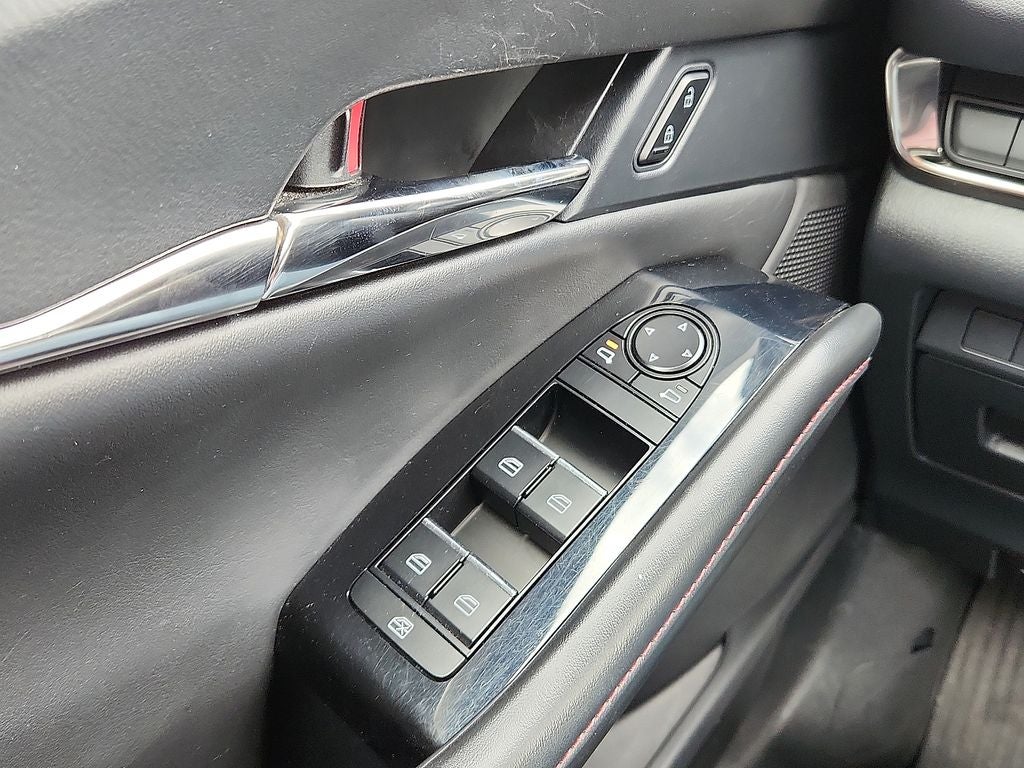 2024 Mazda Mazda CX-30 2.5 S Carbon Edition