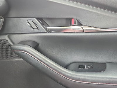 2024 Mazda Mazda CX-30 2.5 S Carbon Edition