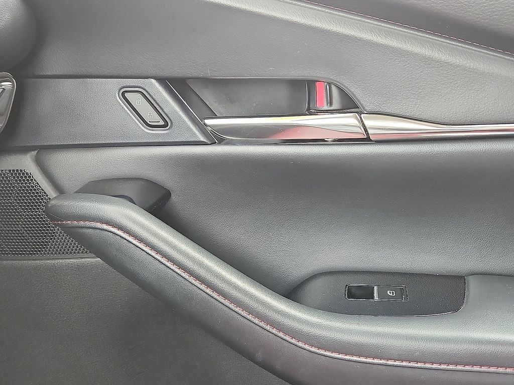 2024 Mazda Mazda CX-30 2.5 S Carbon Edition