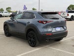 2024 Mazda Mazda CX-30 2.5 S Carbon Edition