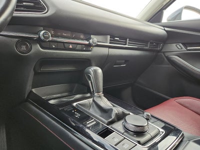 2024 Mazda Mazda CX-30 2.5 S Carbon Edition