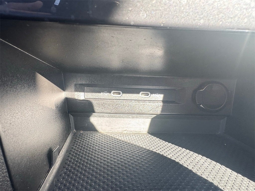 2022 Volkswagen Tiguan 2.0T S