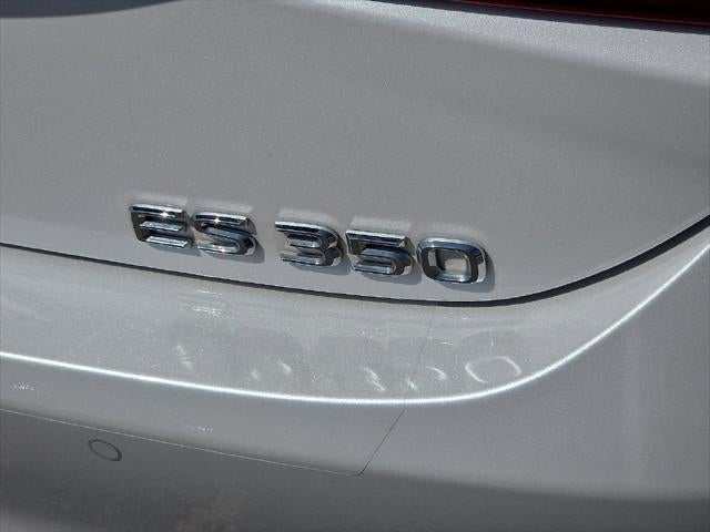 2025 Lexus ES 350 350