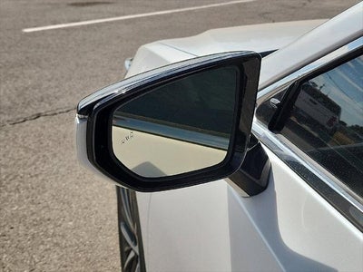2025 Lexus ES 350 350